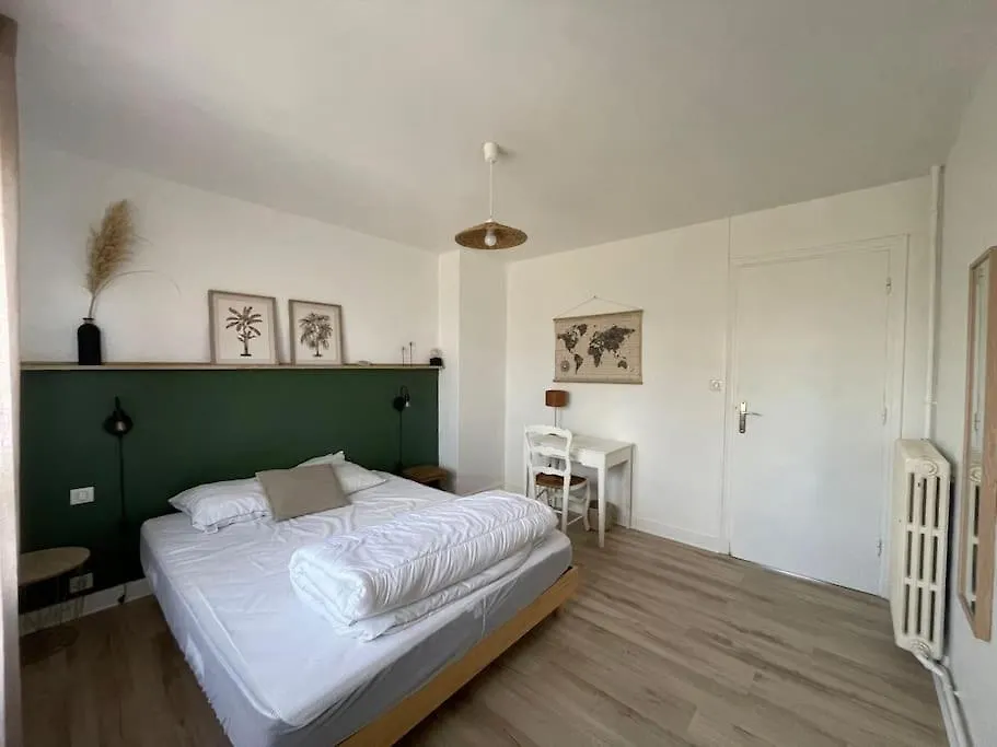 Spacieuse Maison Familiale Proche De La Mer, 11 Velos A Disposition Plouhinec  Plouhinec (Morbihan)