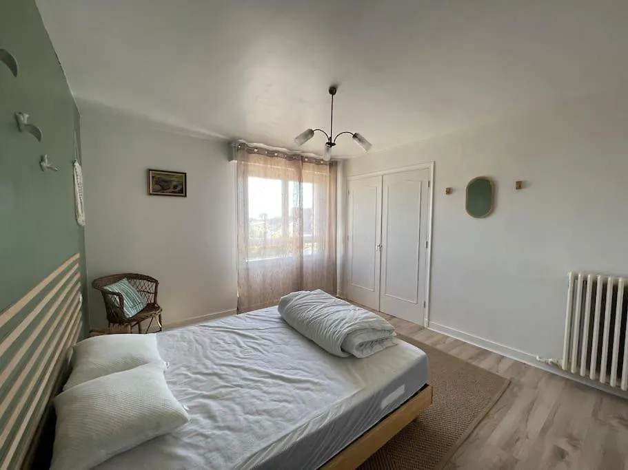 Vakantiehuis Spacieuse Maison Familiale Proche De La Mer, 11 Velos A Disposition Plouhinec