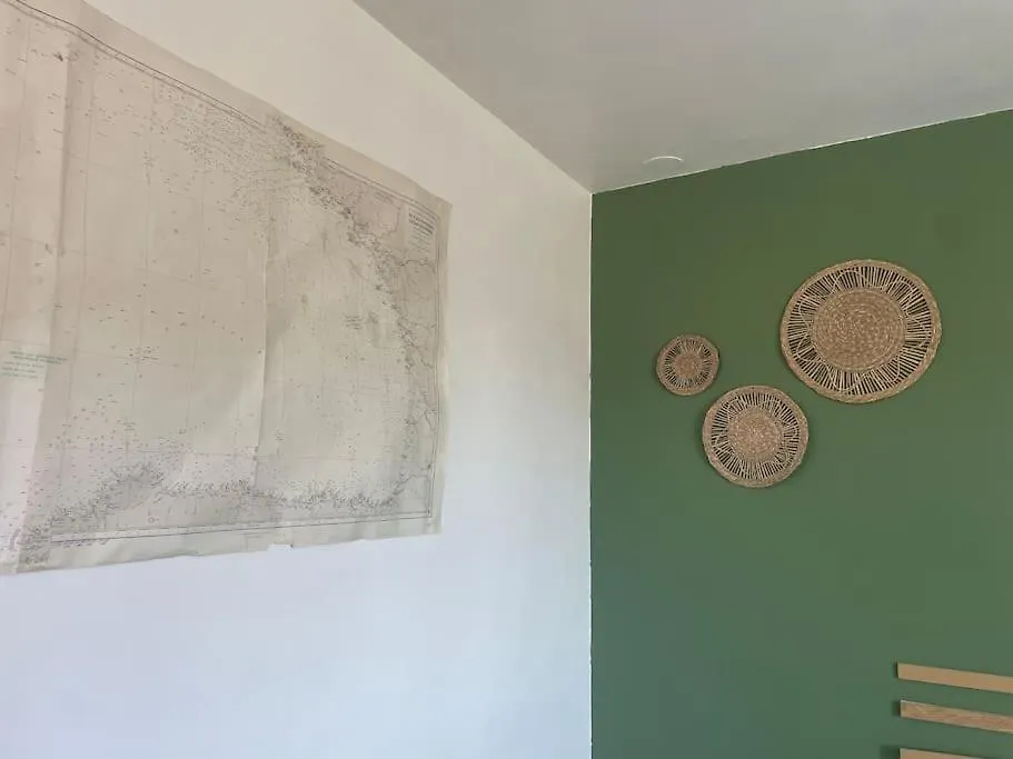 Spacieuse Maison Familiale Proche De La Mer, 11 Velos A Disposition Plouhinec  0*, Plouhinec (Morbihan)