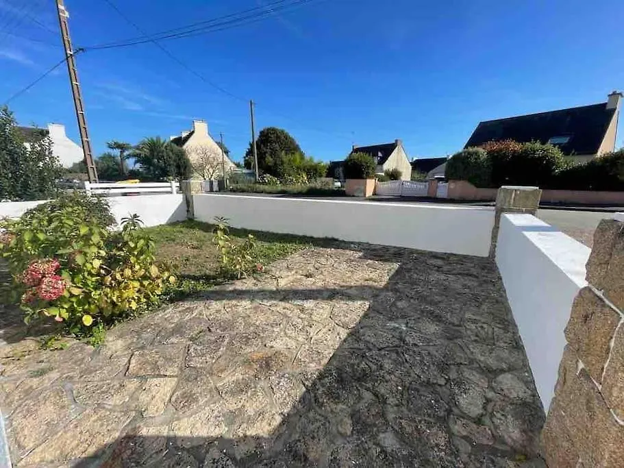 Spacieuse Maison Familiale Proche De La Mer, 11 Velos A Disposition Plouhinec  Vakantiehuis Plouhinec (Morbihan)