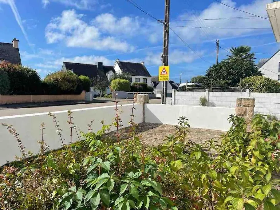 Spacieuse Maison Familiale Proche De La Mer, 11 Velos A Disposition Plouhinec  0*, Plouhinec (Morbihan)