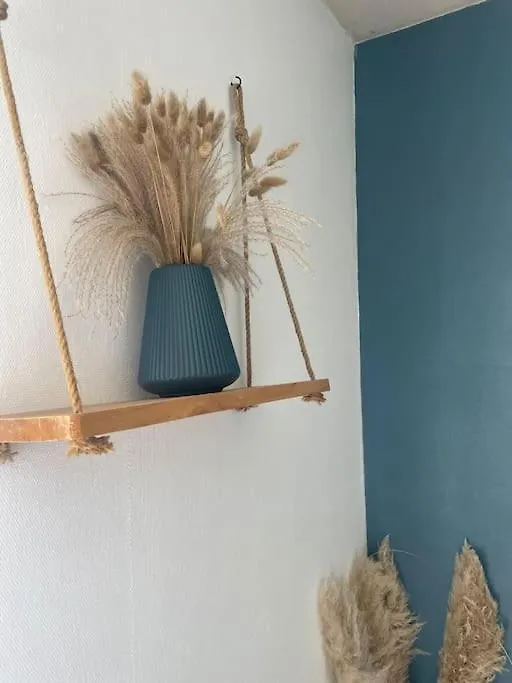 Spacieuse Maison Familiale Proche De La Mer, 11 Velos A Disposition Plouhinec  Vakantiehuis